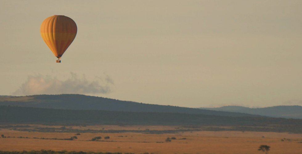 ケニア　エクスプレスサファリツアー 現地発着3泊4日間