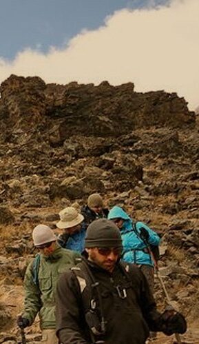キリマンジャロ登山とタンザニアの3大国立公園：11日間の遠征