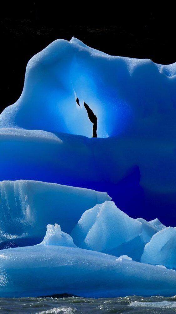 パタゴニア・トレッキング・アドベンチャー探検の10日間