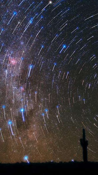 壮大な風景：アタカマからウユニへの7日間の冒険