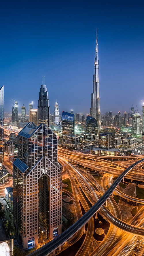 アラブ首長国連邦