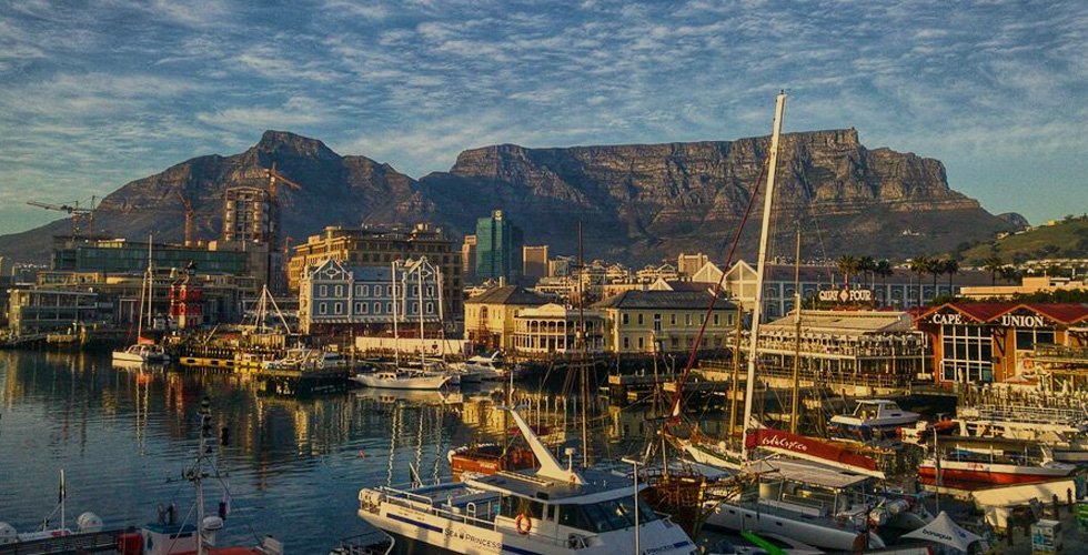 南アフリカ・ケープタウン＆クルーガー国立公園：7日間