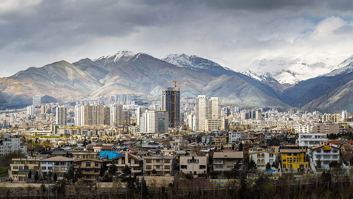 イラン