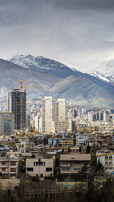 イラン