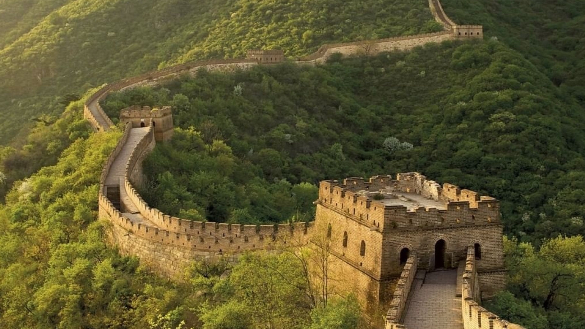 中国